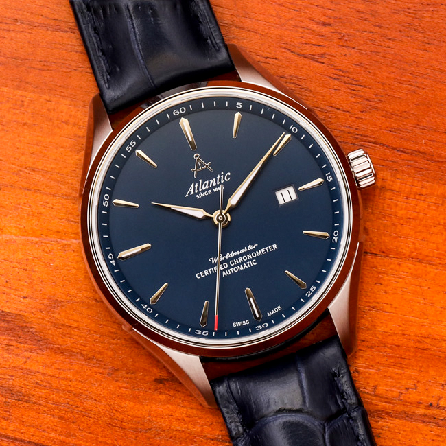 Đồng hồ Atlantic Swiss AT-52781.41.51